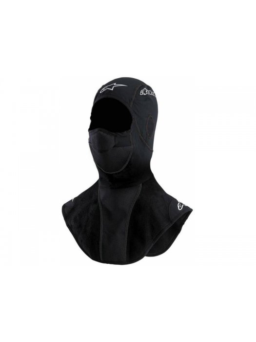 Боне ALPINESTARS TOURING WINTER BALACLAVA
